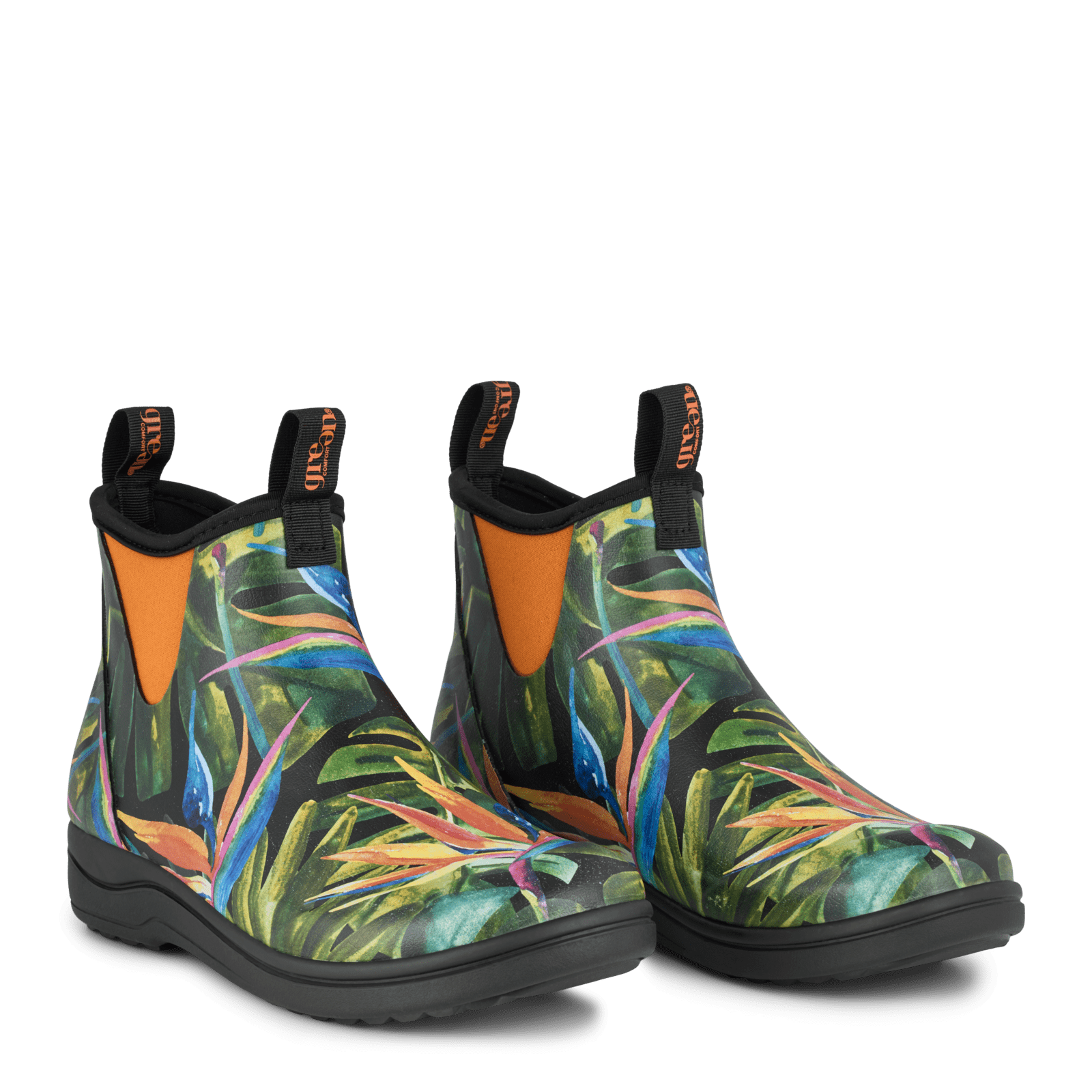 RAIN RAFAELL - FLOWER